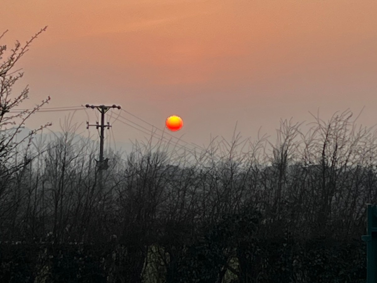 18th March – 24th&nbsp;March