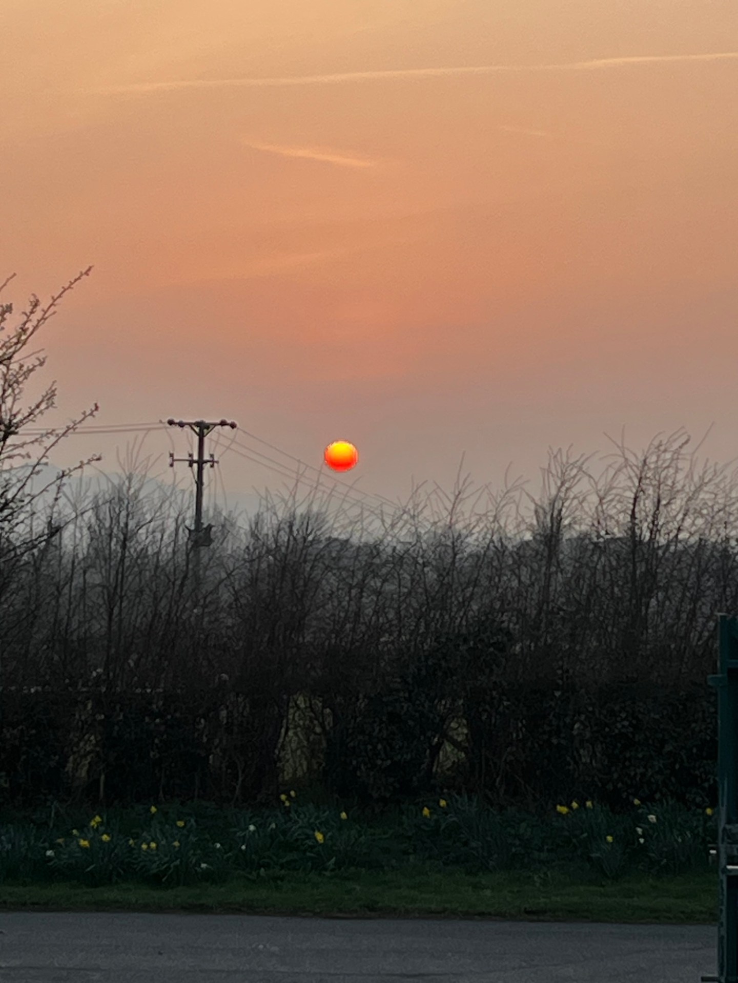 18th March – 24th&nbsp;March